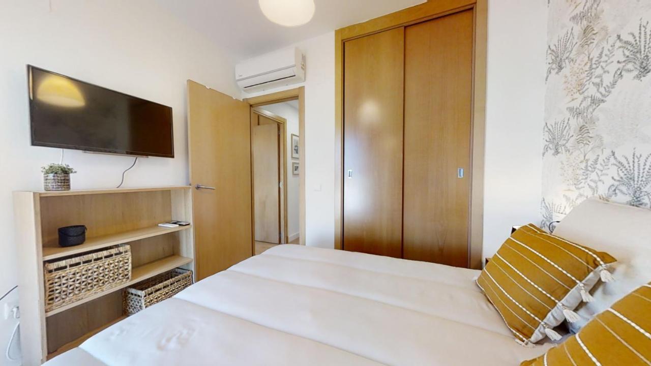 Renfurbis Vista Moderno 2 Rooms Jerez de la Frontera Exterior foto